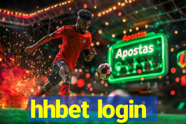 hhbet login